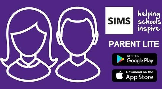 SIMS Parent App
