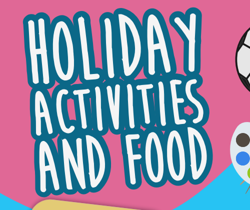 Warwickshire Holiday Activities & Food (HAF) Programme